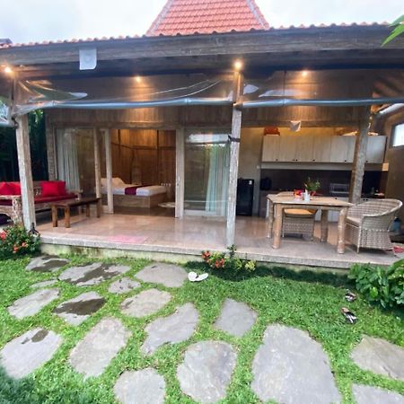 Villa One Bedroom With Private Pool Ubud ภายนอก รูปภาพ