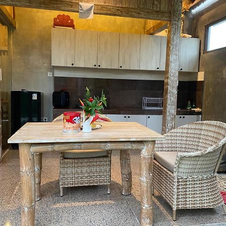 Villa One Bedroom With Private Pool Ubud ภายนอก รูปภาพ
