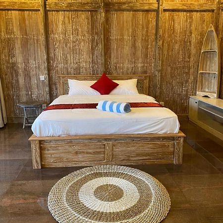 Villa One Bedroom With Private Pool Ubud ภายนอก รูปภาพ
