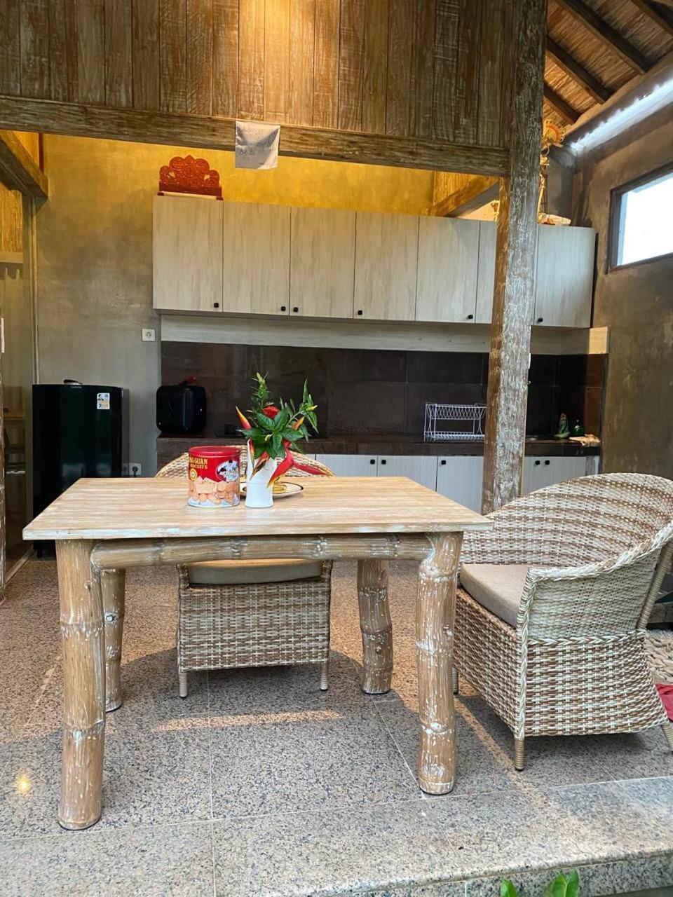 Villa One Bedroom With Private Pool Ubud ภายนอก รูปภาพ